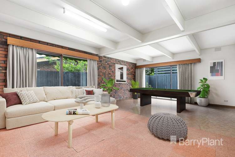 Fifth view of Homely house listing, 9 Anne Street, Diamond Creek VIC 3089