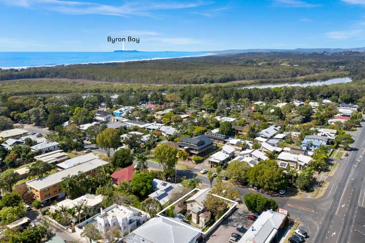 Second view of Homely house listing, 17 Booyun Street, Brunswick Heads NSW 2483