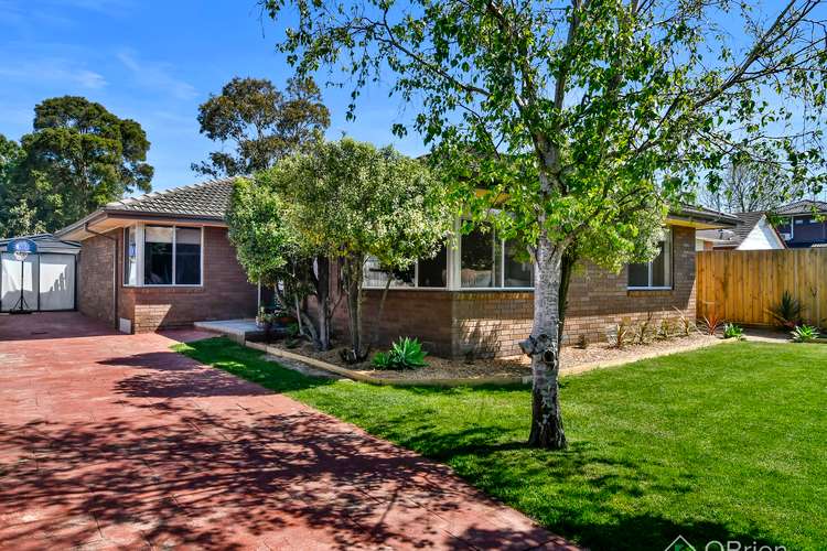 Main view of Homely house listing, 80 Wangarra Road, Frankston VIC 3199