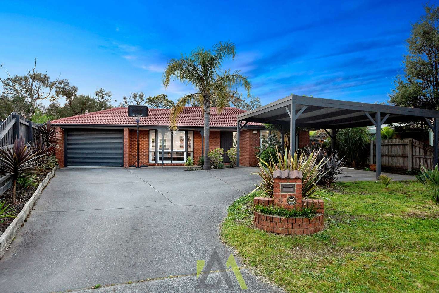 Main view of Homely house listing, 15 Chandos Place, Langwarrin VIC 3910