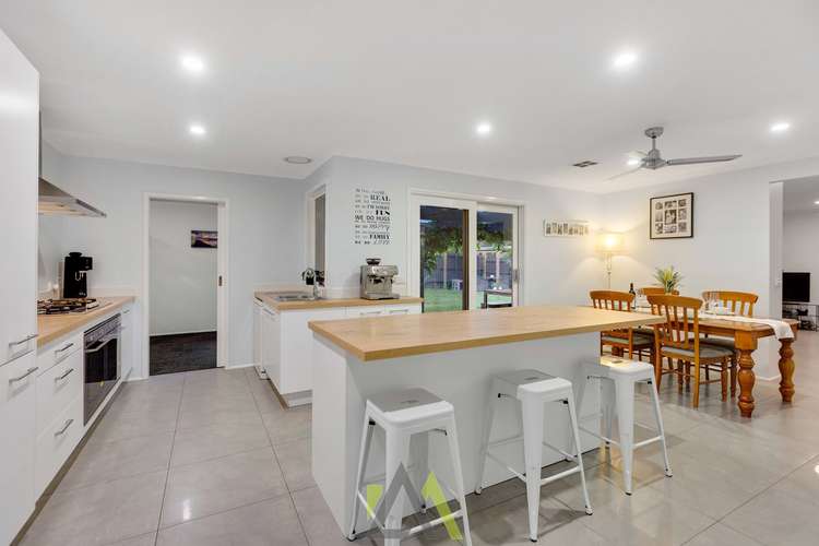 Fifth view of Homely house listing, 15 Chandos Place, Langwarrin VIC 3910