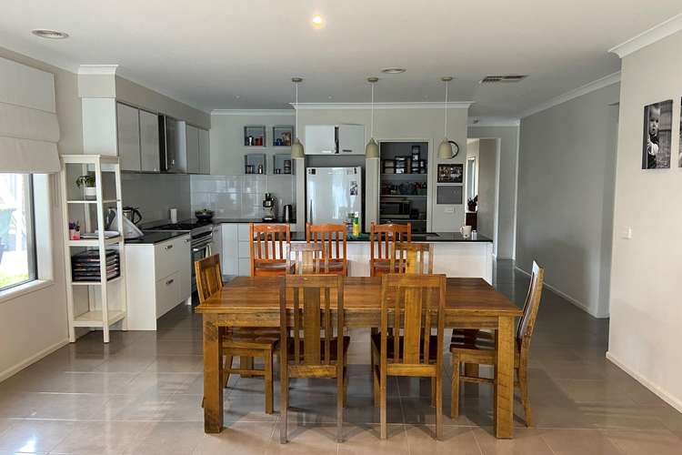 Second view of Homely house listing, 13 Warwick Way, Drouin VIC 3818