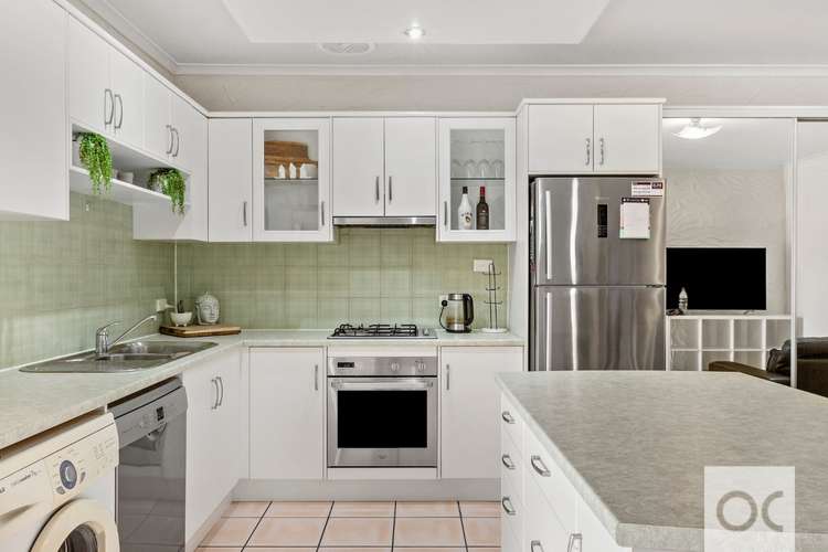 Second view of Homely apartment listing, 14/35 Nile Street, Glenelg SA 5045