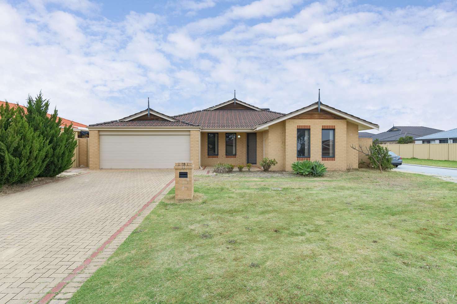 Main view of Homely house listing, 15 Haigh Road, Canning Vale WA 6155