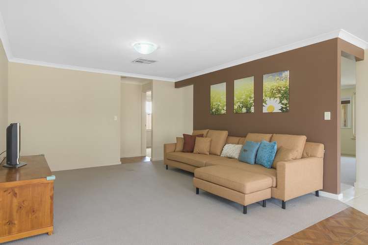 Second view of Homely house listing, 15 Haigh Road, Canning Vale WA 6155