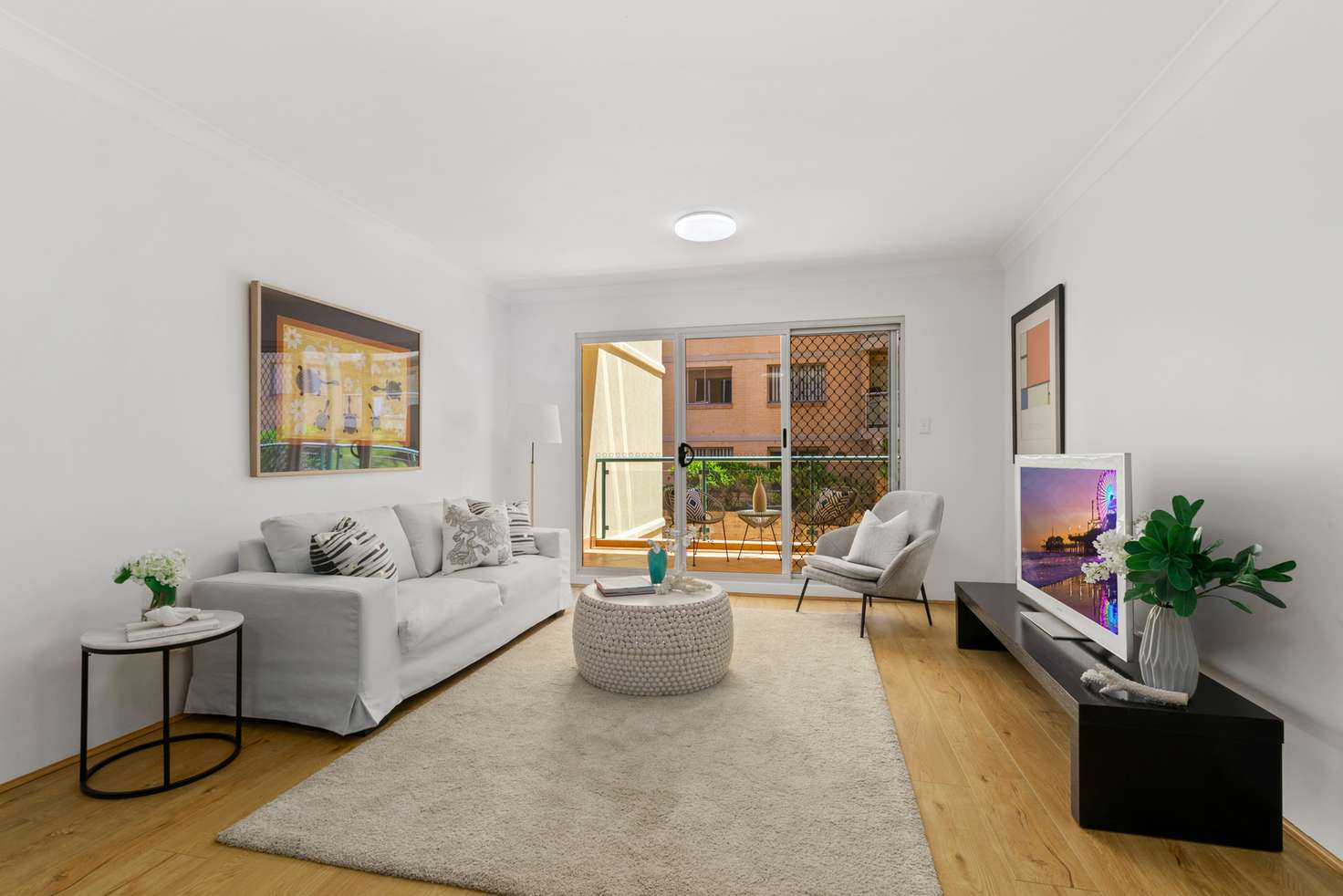 Main view of Homely apartment listing, 310/104-112 Maroubra Road, Maroubra NSW 2035