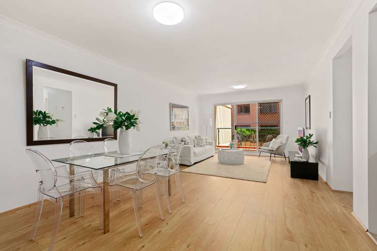 Second view of Homely apartment listing, 310/104-112 Maroubra Road, Maroubra NSW 2035