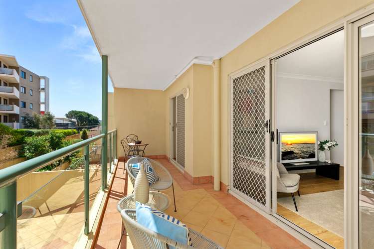Third view of Homely apartment listing, 310/104-112 Maroubra Road, Maroubra NSW 2035