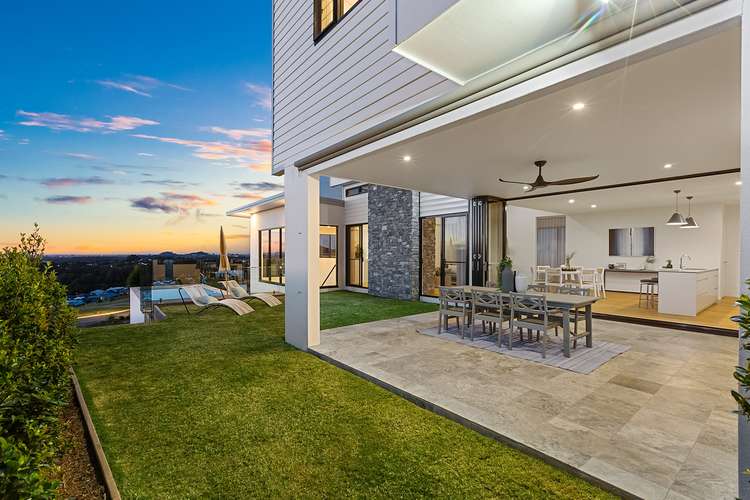 Fourth view of Homely house listing, 7 Altitude Boulevard, Terranora NSW 2486