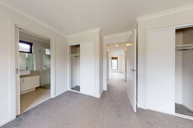 Fifth view of Homely townhouse listing, 1/17-19 Hazeldene Court, Berwick VIC 3806
