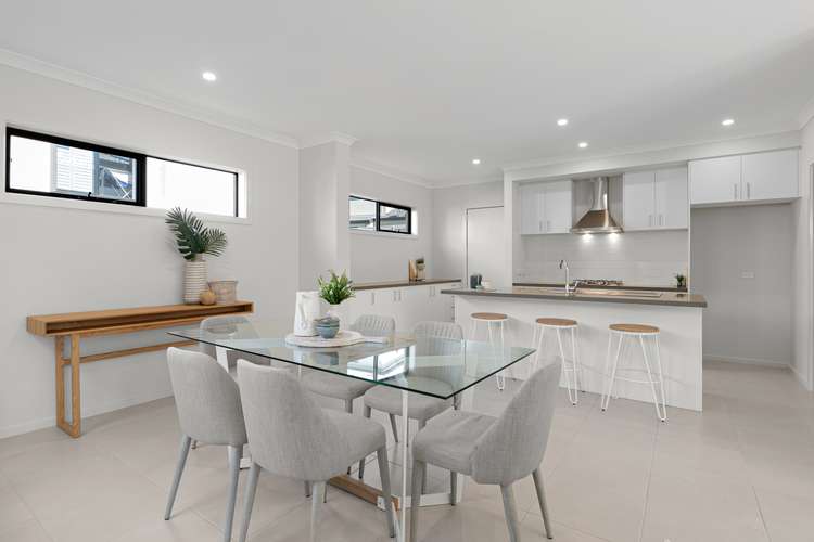 Fifth view of Homely townhouse listing, 3/17B Hazeldene Court, Berwick VIC 3806