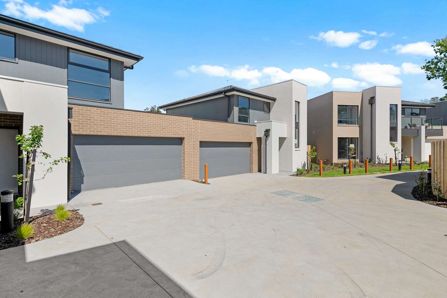 Main view of Homely townhouse listing, 7/17-19 Hazeldene Court, Berwick VIC 3806