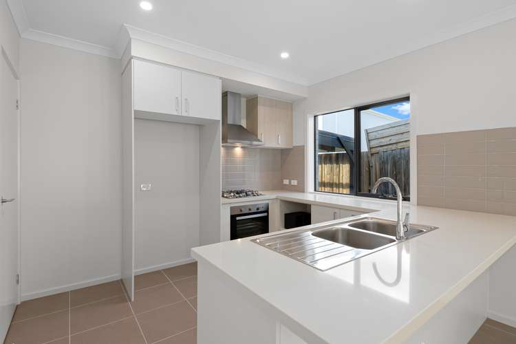 Third view of Homely townhouse listing, 7/17-19 Hazeldene Court, Berwick VIC 3806