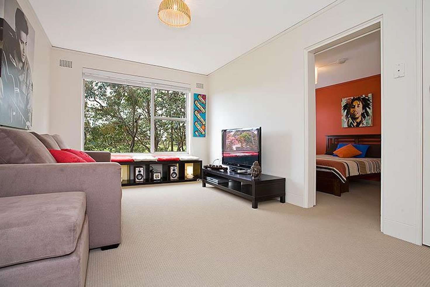Main view of Homely unit listing, 13/53 Caronia Avenue, Cronulla NSW 2230
