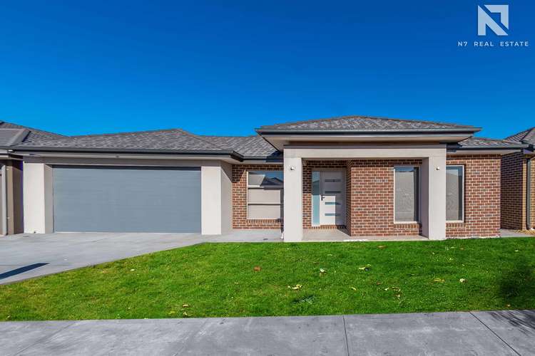 Main view of Homely house listing, 5 Evergild Street, Aintree VIC 3336