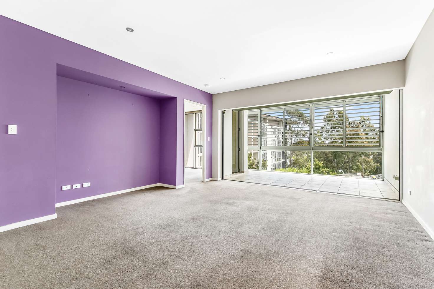 Main view of Homely apartment listing, 65/4 Alexandra Drive, Camperdown NSW 2050