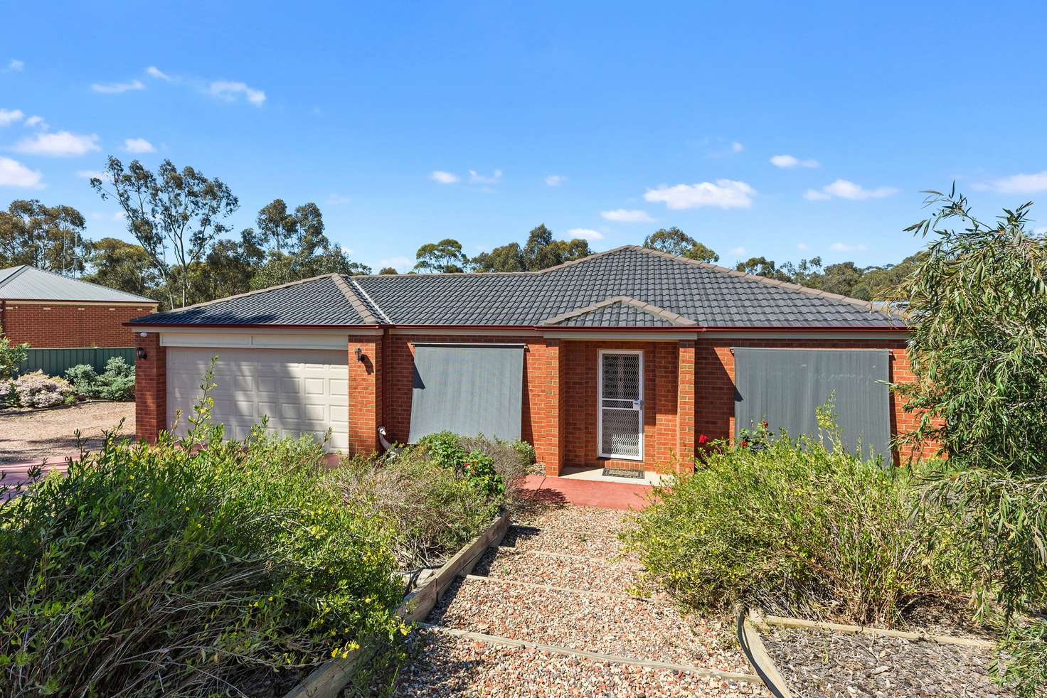 Main view of Homely house listing, 34 Glenelg Drive, Maiden Gully VIC 3551