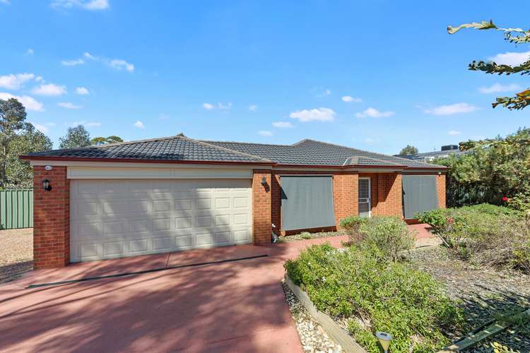 Second view of Homely house listing, 34 Glenelg Drive, Maiden Gully VIC 3551