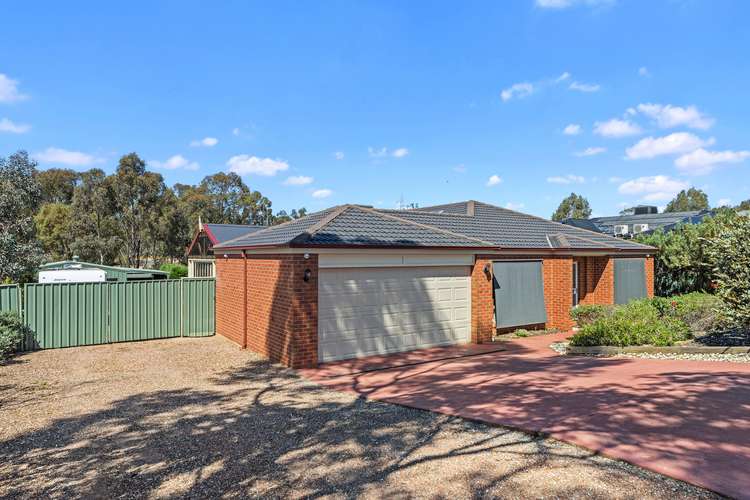 Third view of Homely house listing, 34 Glenelg Drive, Maiden Gully VIC 3551