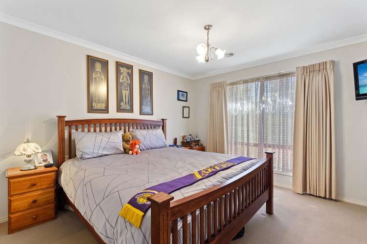 Fifth view of Homely house listing, 34 Glenelg Drive, Maiden Gully VIC 3551