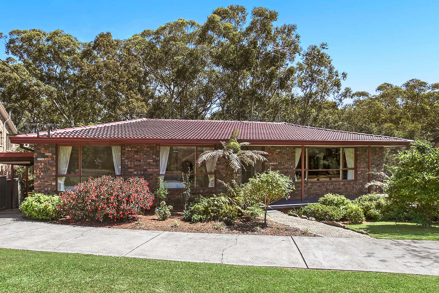 Main view of Homely house listing, 4 Ludmila Close, Carlingford NSW 2118