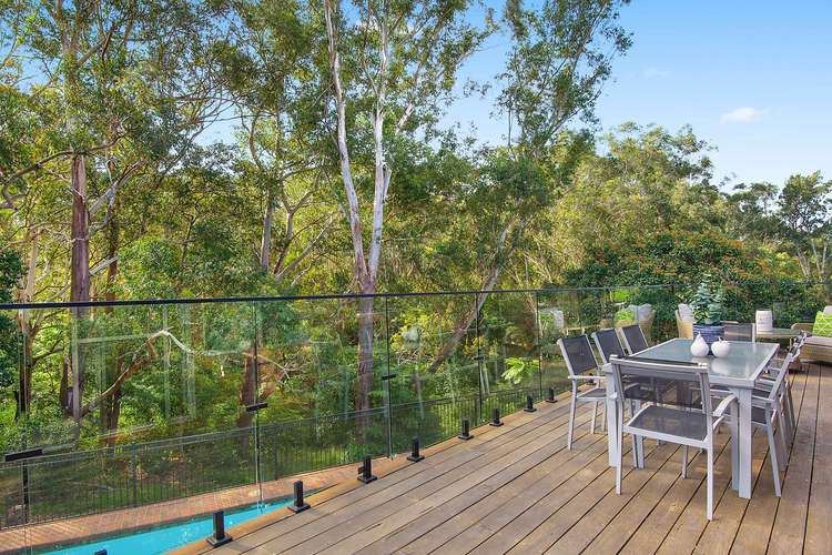 Fifth view of Homely house listing, 4 Ludmila Close, Carlingford NSW 2118