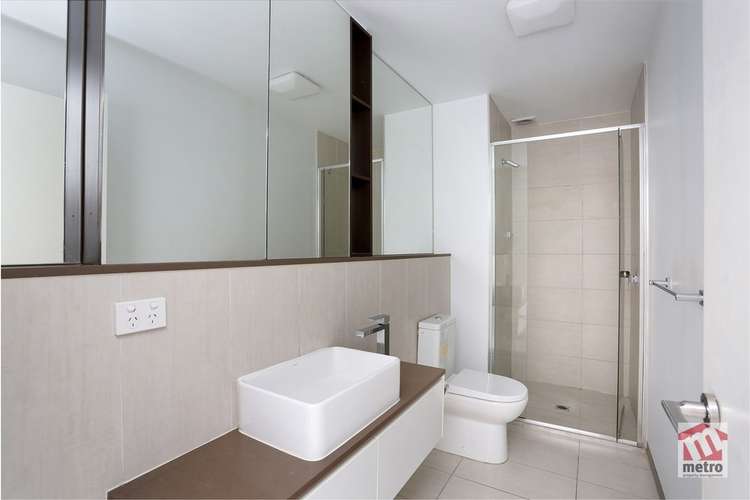 Fourth view of Homely apartment listing, 606/1 Brunswick Road, Brunswick VIC 3056