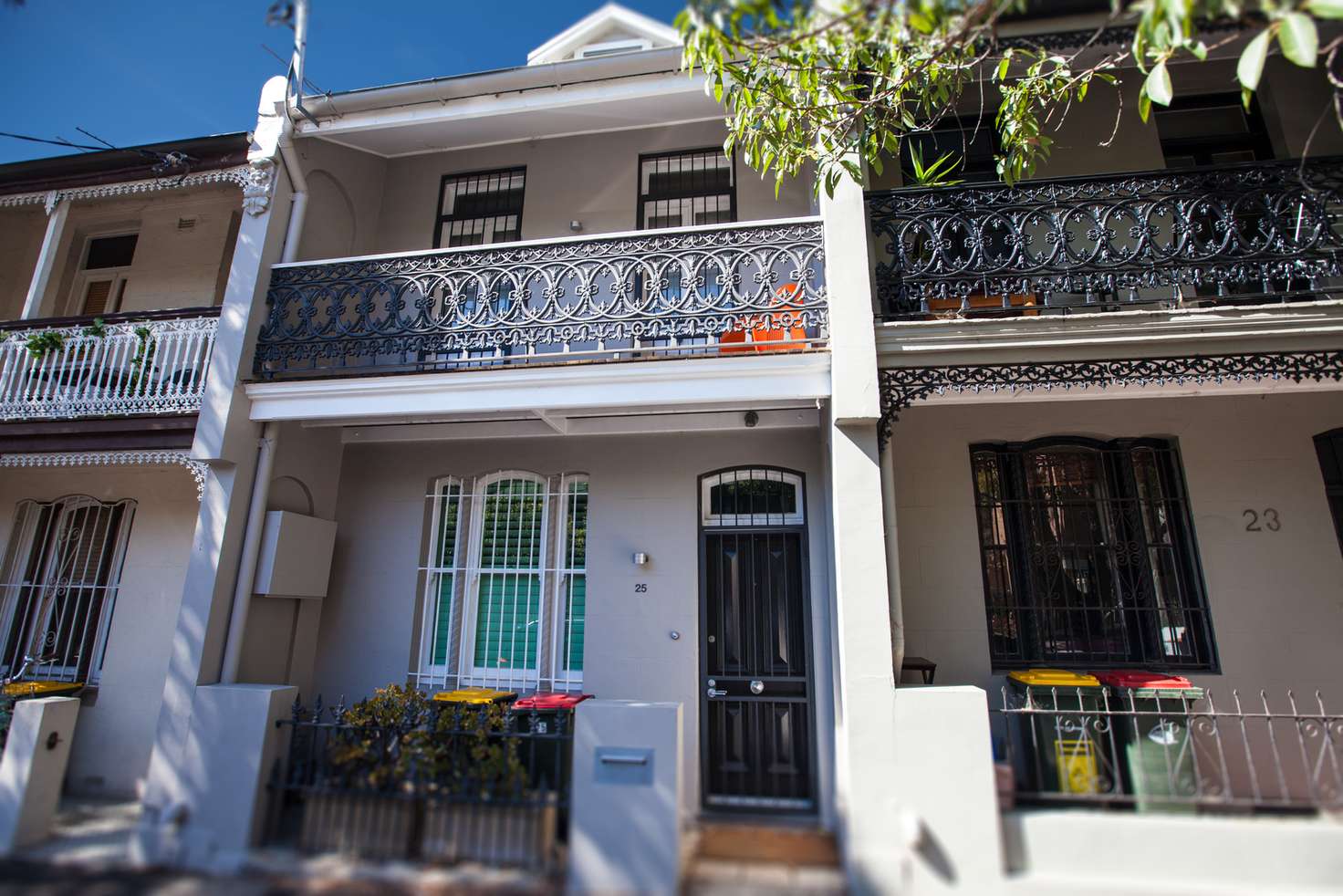 Main view of Homely house listing, 25 Arthur Street, Surry Hills NSW 2010
