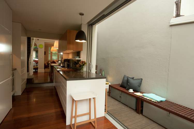Fifth view of Homely house listing, 25 Arthur Street, Surry Hills NSW 2010