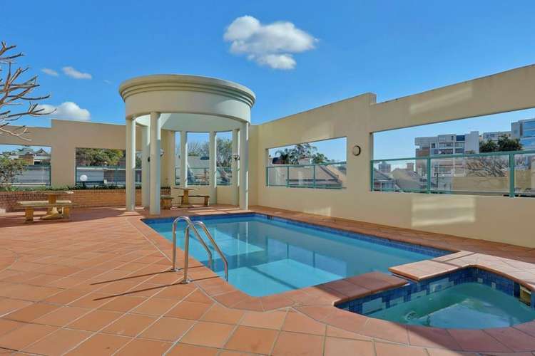 Main view of Homely apartment listing, 309/1 Spring Street, Bondi Junction NSW 2022