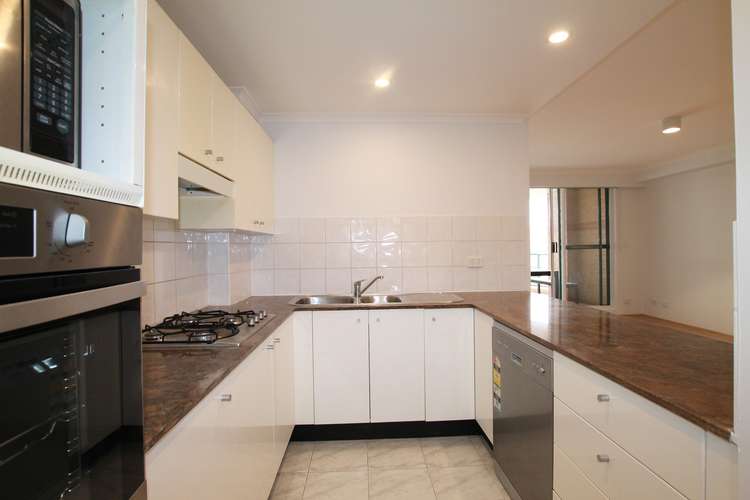 Third view of Homely apartment listing, 309/1 Spring Street, Bondi Junction NSW 2022