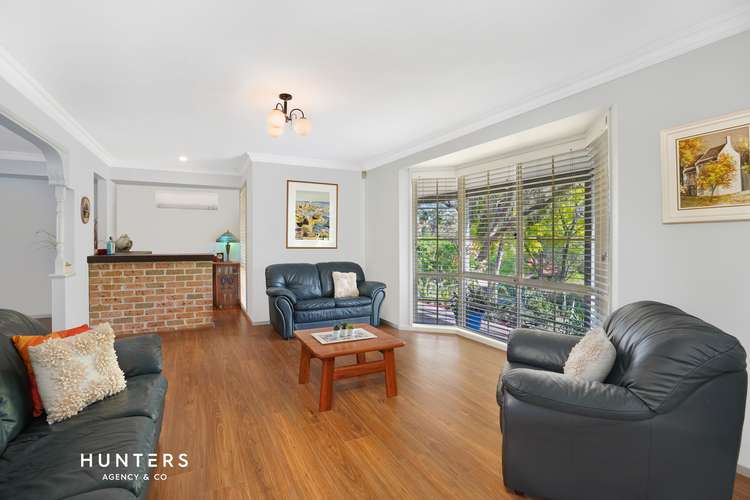 Second view of Homely house listing, 18 Westminster Drive, Castle Hill NSW 2154
