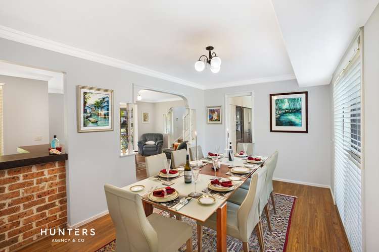 Third view of Homely house listing, 18 Westminster Drive, Castle Hill NSW 2154