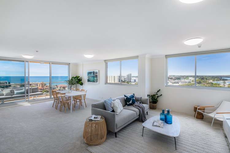 Third view of Homely unit listing, 18/21-25 Burke Road, Cronulla NSW 2230