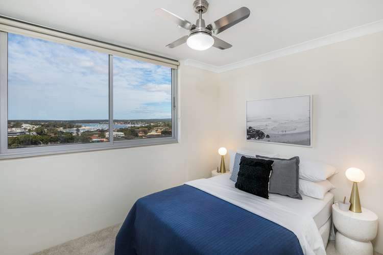 Fifth view of Homely unit listing, 18/21-25 Burke Road, Cronulla NSW 2230