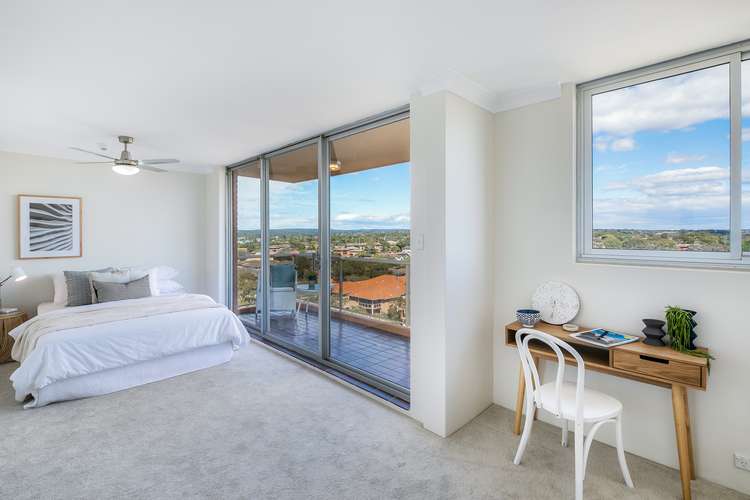 Sixth view of Homely unit listing, 18/21-25 Burke Road, Cronulla NSW 2230