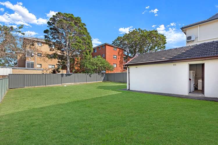 Fifth view of Homely apartment listing, 11/15 Gosport Street, Cronulla NSW 2230