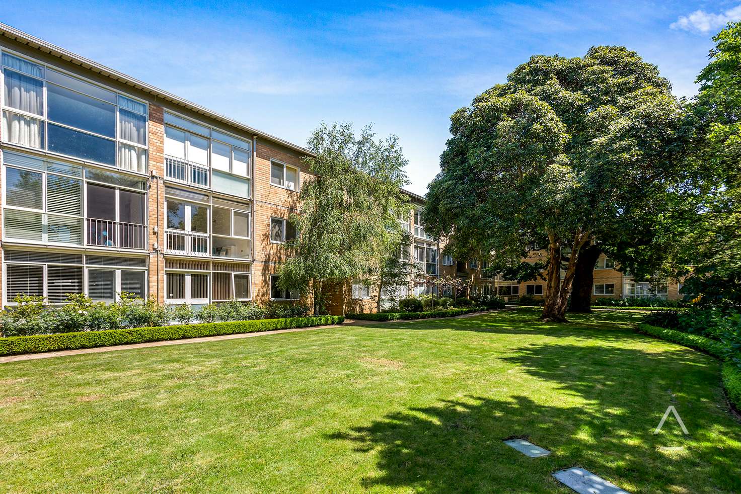 Main view of Homely apartment listing, 36/61 Kooyong Road, Armadale VIC 3143