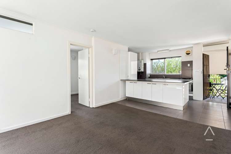 Second view of Homely apartment listing, 36/61 Kooyong Road, Armadale VIC 3143