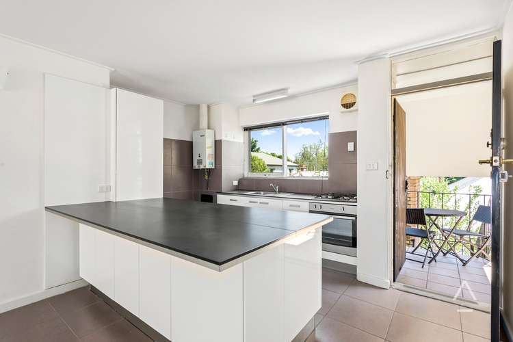 Third view of Homely apartment listing, 36/61 Kooyong Road, Armadale VIC 3143