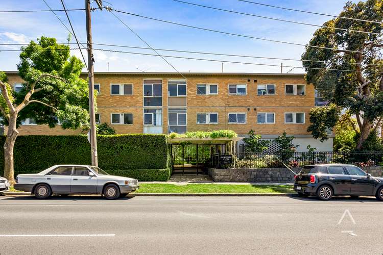 Sixth view of Homely apartment listing, 36/61 Kooyong Road, Armadale VIC 3143