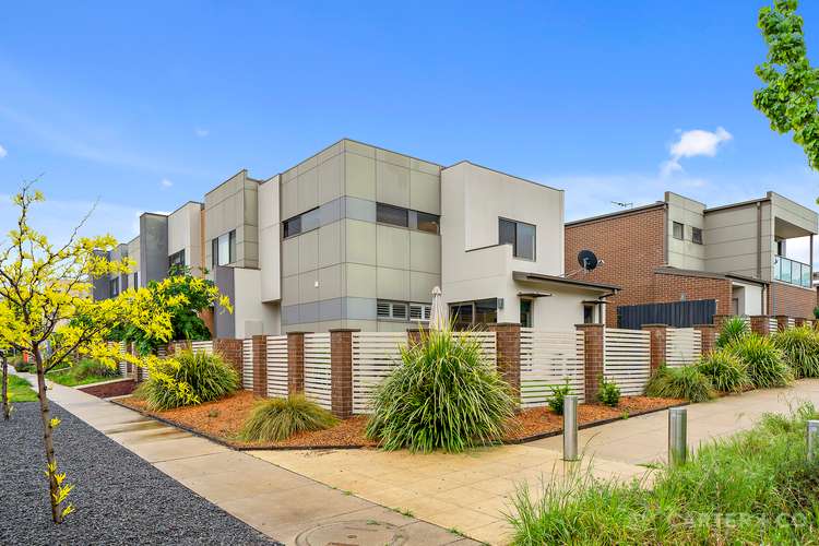 Main view of Homely house listing, 49 McGovern Street, Casey ACT 2913