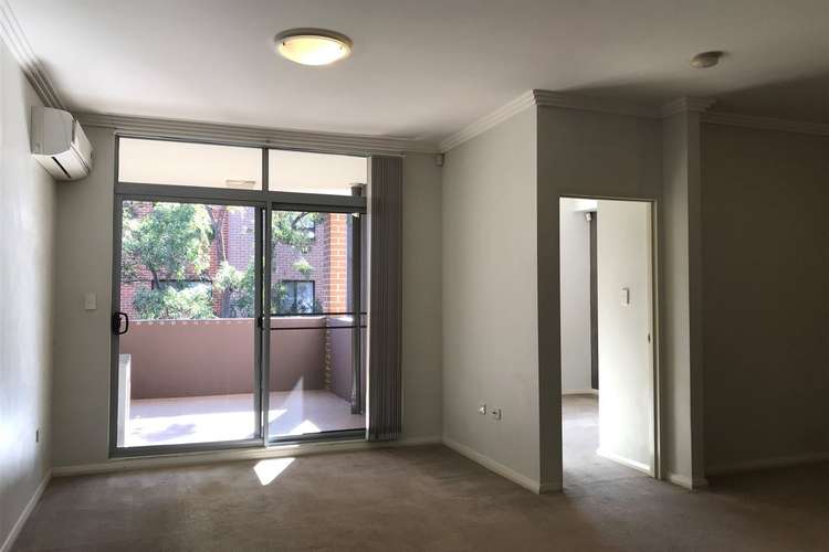 Fifth view of Homely unit listing, 5/427-429 Guildford Road, Guildford NSW 2161