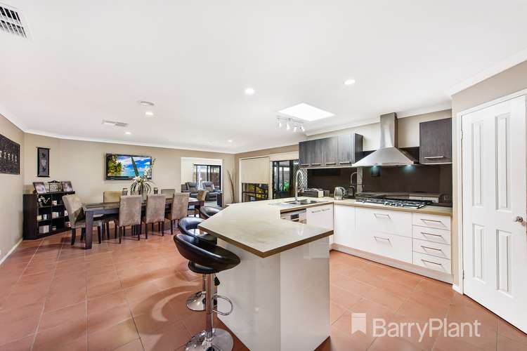 Third view of Homely house listing, 9 Harrington Drive, Melton West VIC 3337