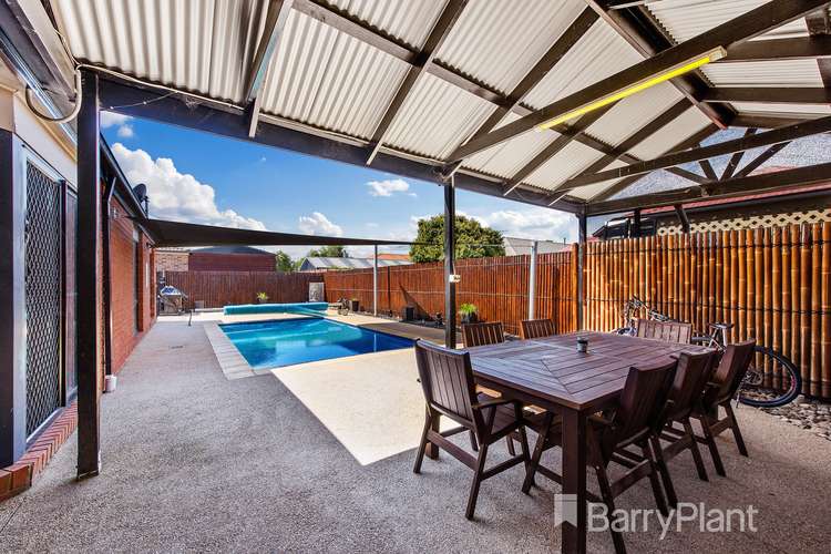 Fifth view of Homely house listing, 9 Harrington Drive, Melton West VIC 3337