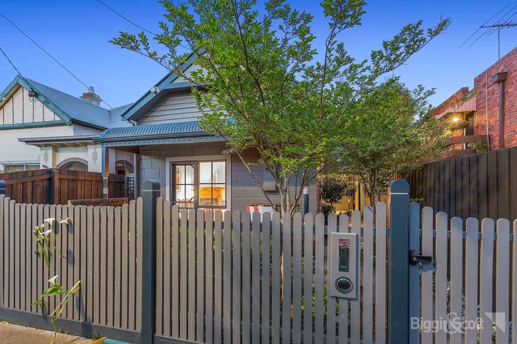 Second view of Homely house listing, 40 Lynch Street, Footscray VIC 3011