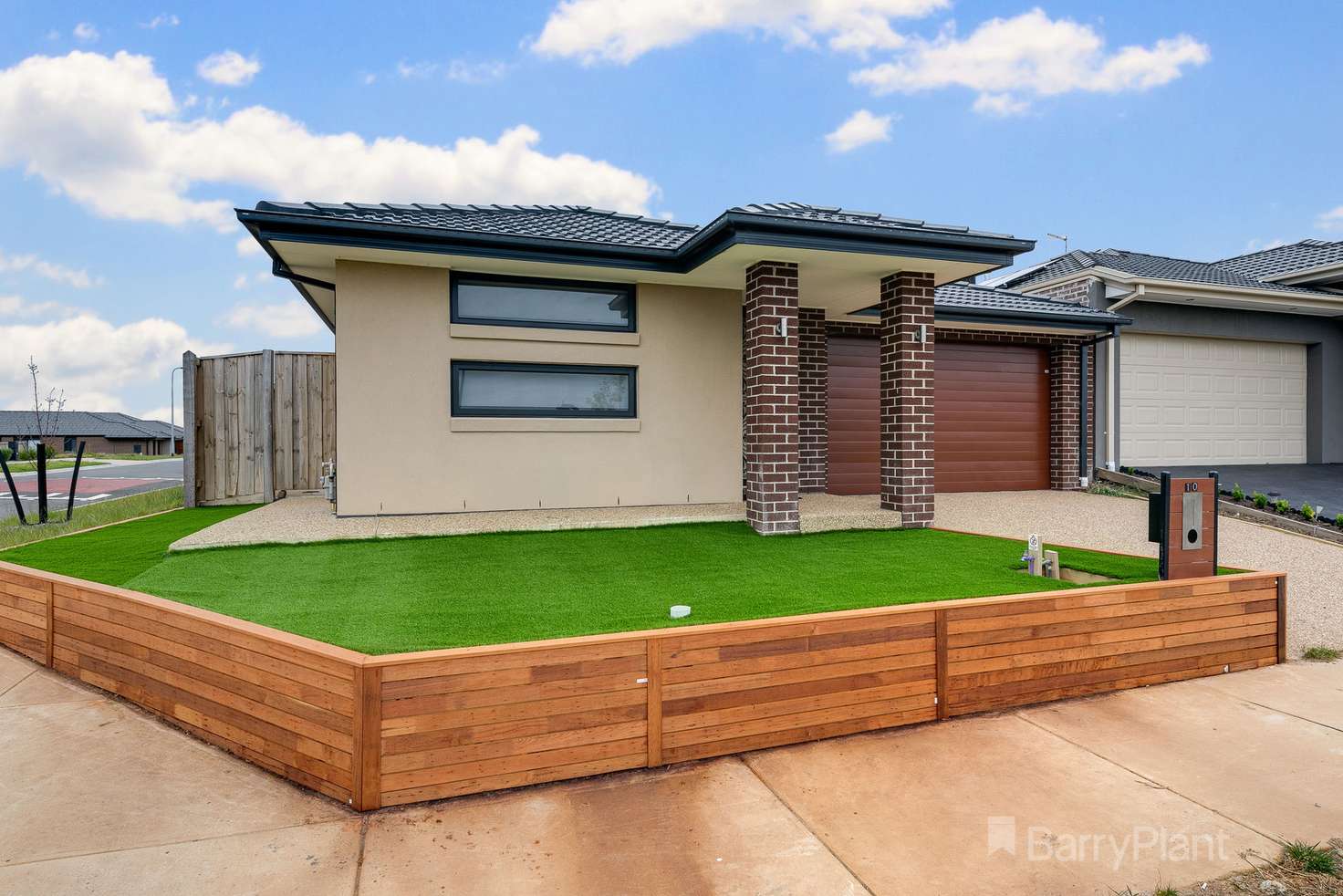 Main view of Homely house listing, 10 Sallen Street, Clyde North VIC 3978