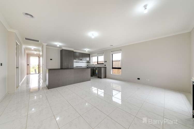 Second view of Homely house listing, 10 Sallen Street, Clyde North VIC 3978