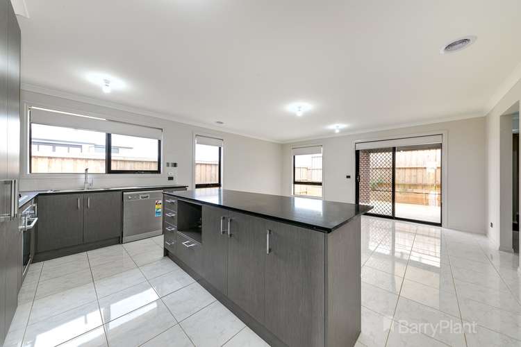 Fourth view of Homely house listing, 10 Sallen Street, Clyde North VIC 3978