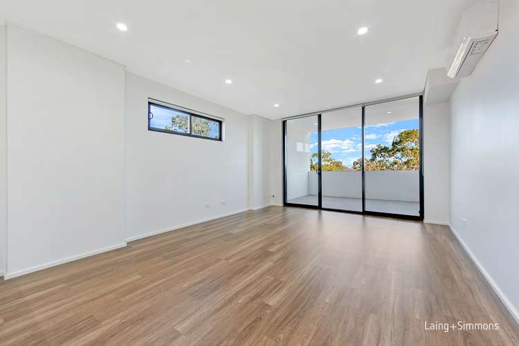 Third view of Homely unit listing, 422/159 Queen Street, St Marys NSW 2760